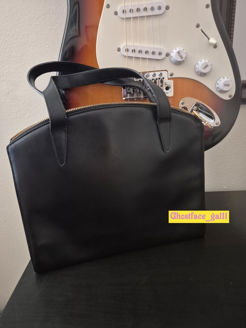 Reposh : Gucci Handbag Fron Jebwa's Love It Or Leave It Poshshow